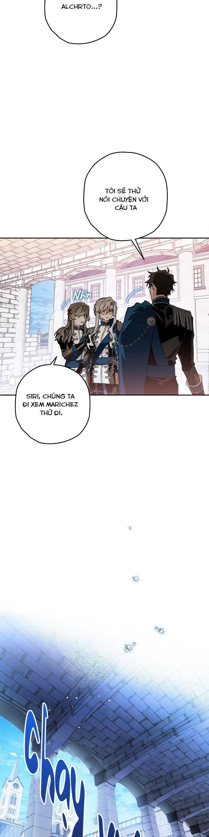 Sigrid Chap 32 - Next Chap 33