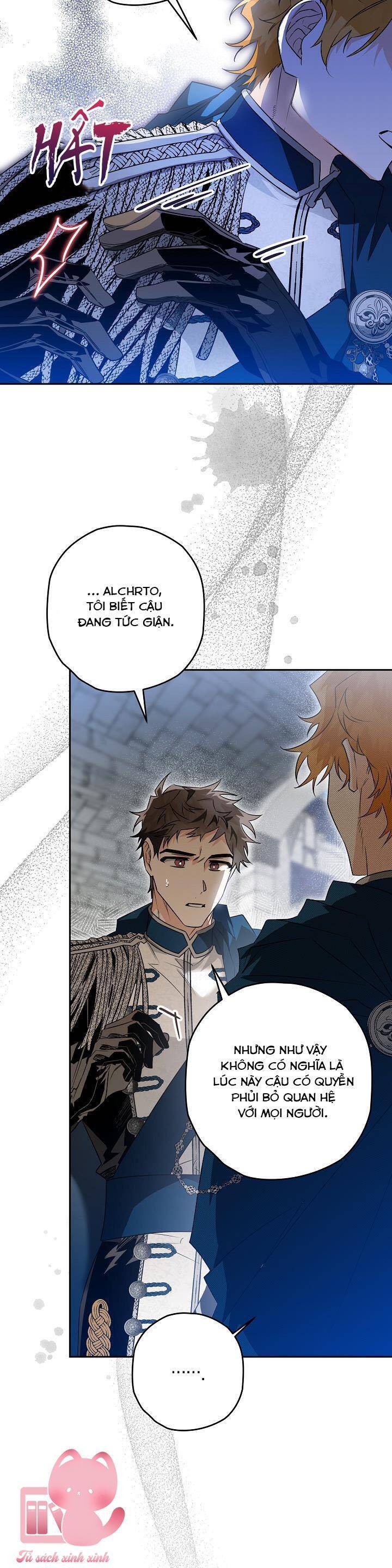 Sigrid Chap 32 - Next Chap 33