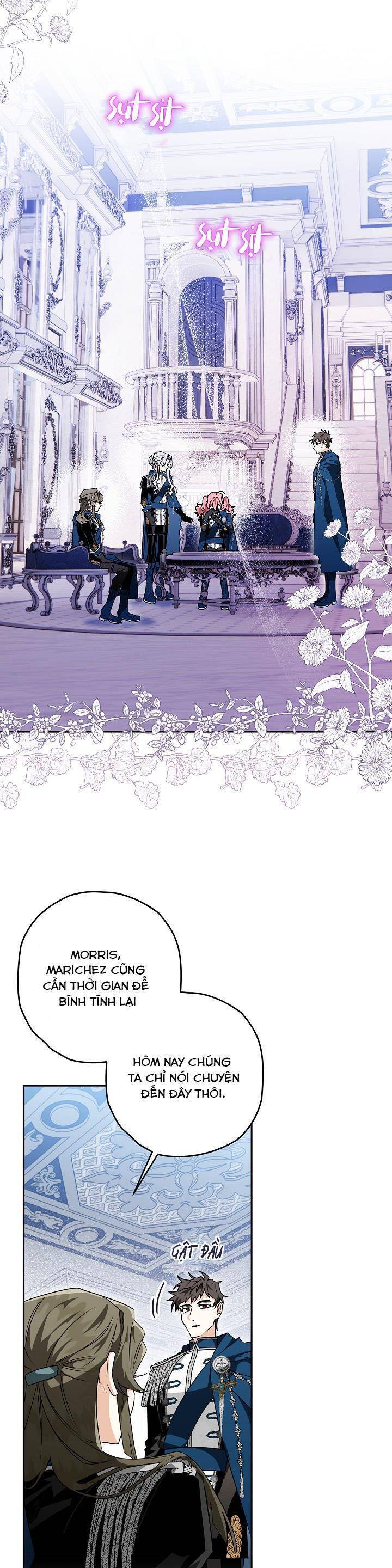 Sigrid Chap 32 - Next Chap 33