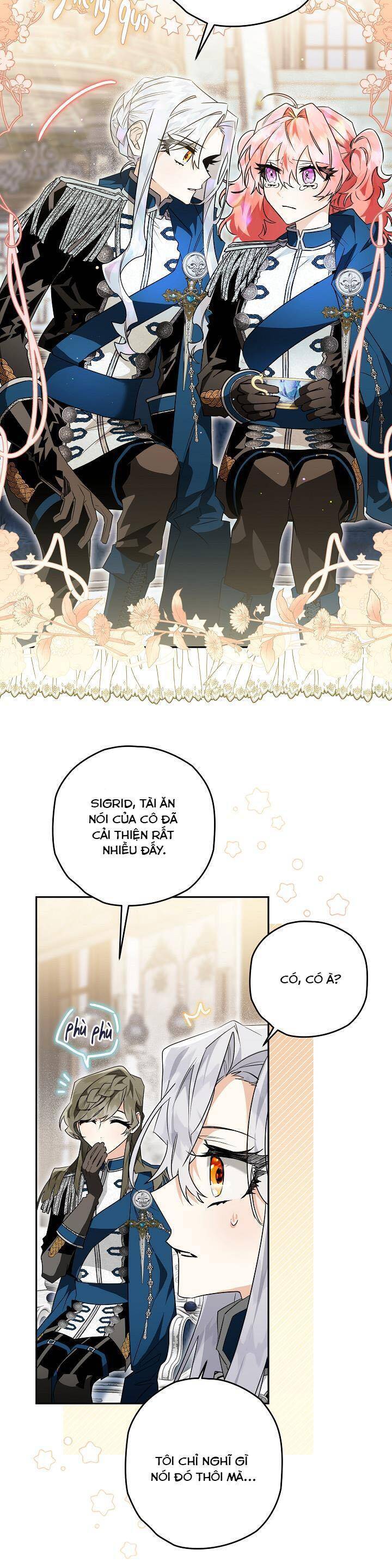 Sigrid Chap 32 - Next Chap 33