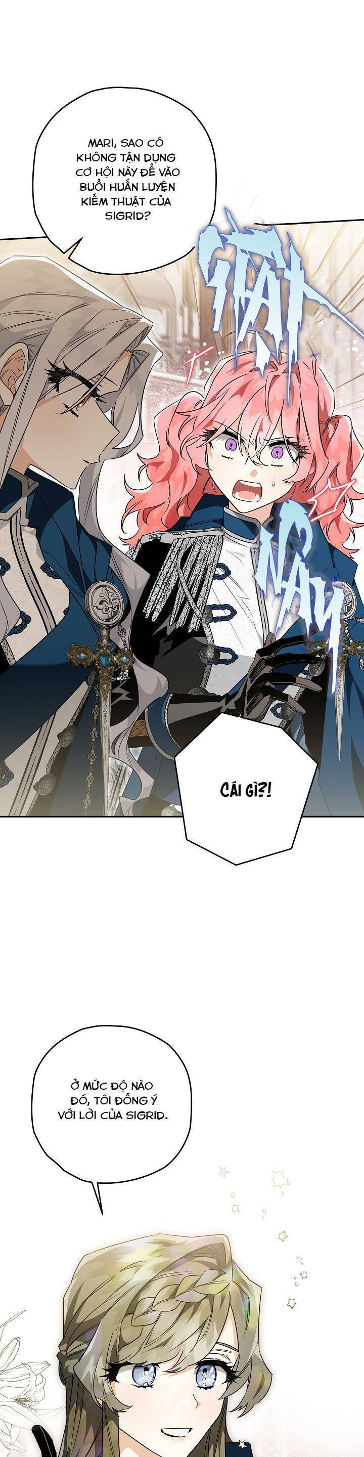 Sigrid Chap 32 - Next Chap 33