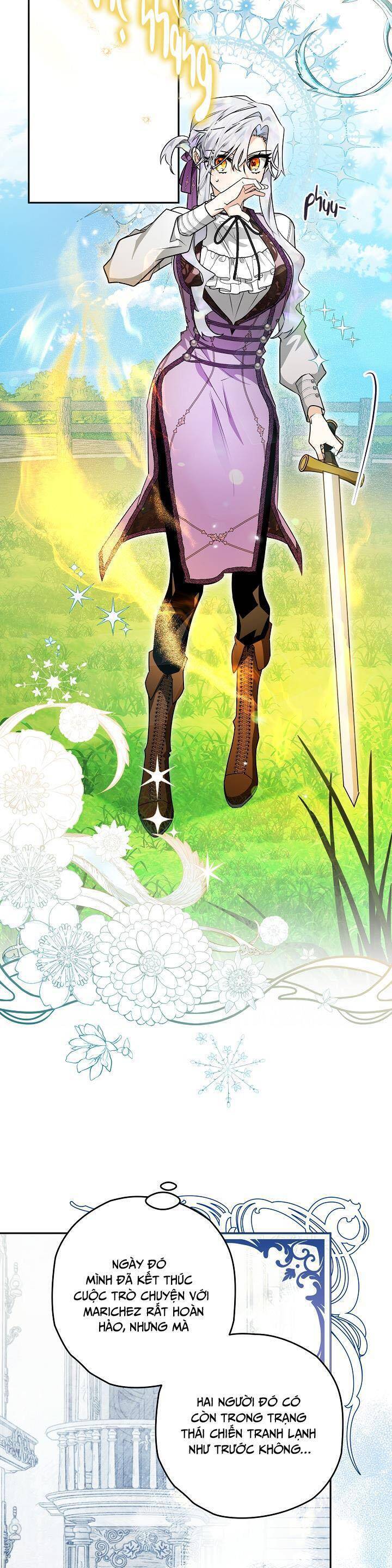 Sigrid Chap 32 - Next Chap 33