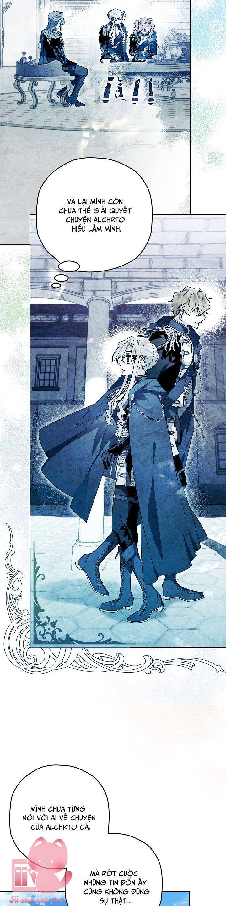 Sigrid Chap 32 - Next Chap 33