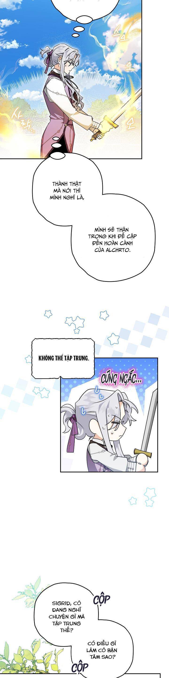Sigrid Chap 32 - Next Chap 33