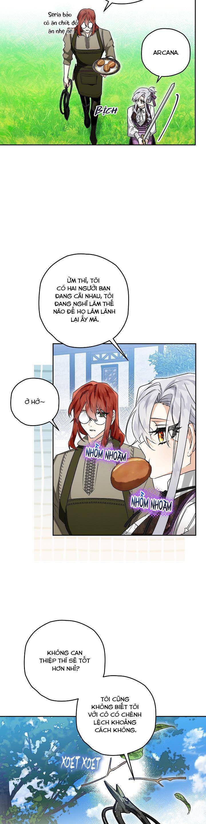 Sigrid Chap 32 - Next Chap 33