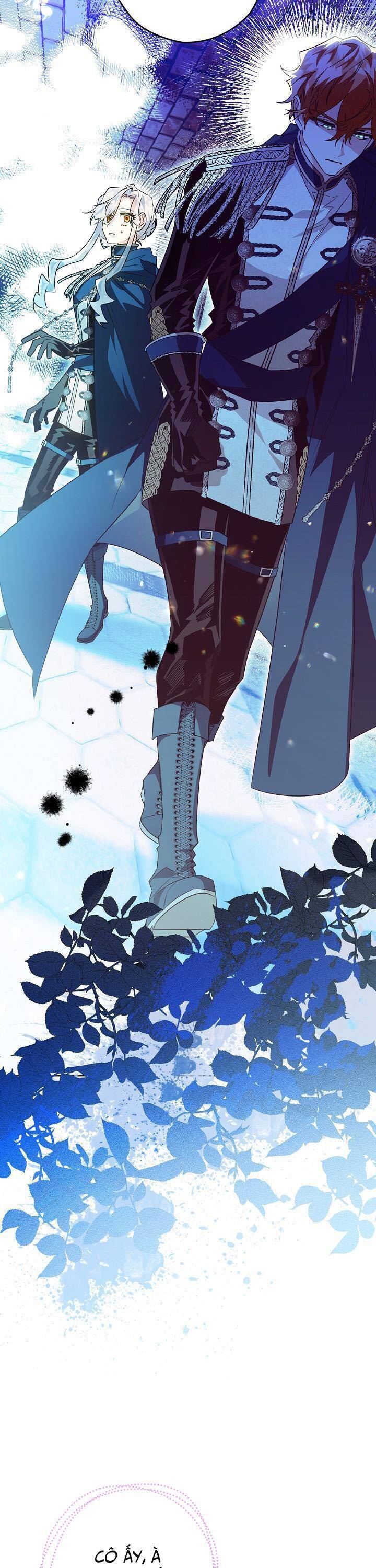 Sigrid Chap 33 - Next Chap 34