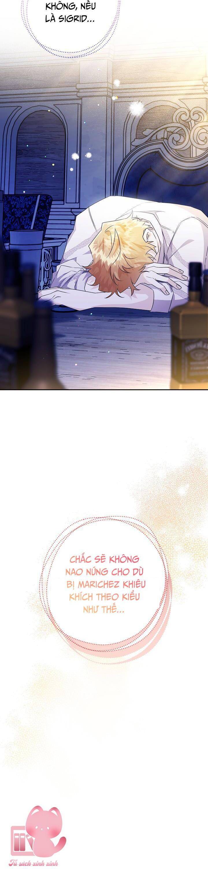 Sigrid Chap 33 - Next Chap 34