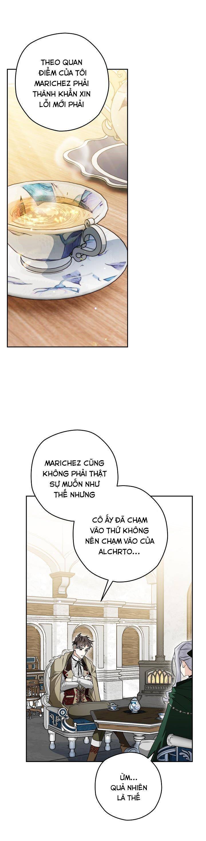 Sigrid Chap 33 - Next Chap 34