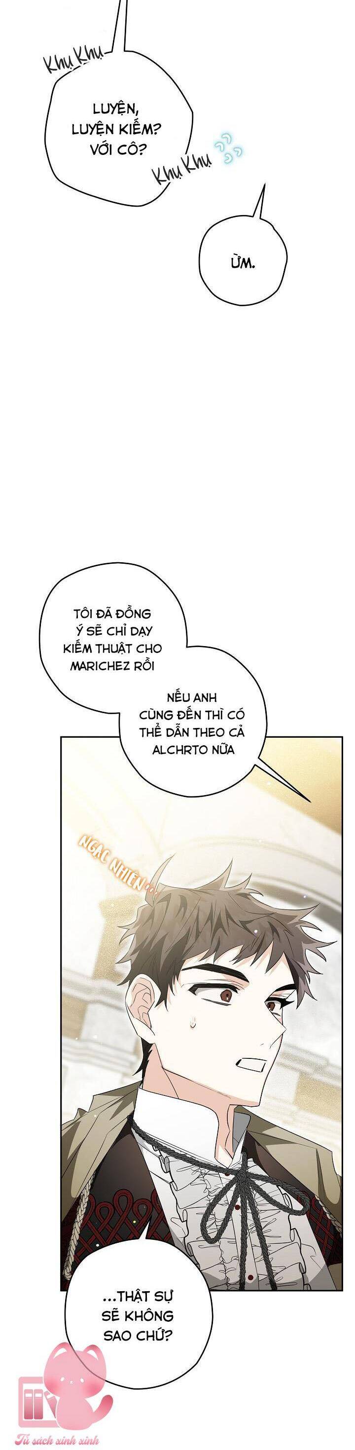 Sigrid Chap 33 - Next Chap 34