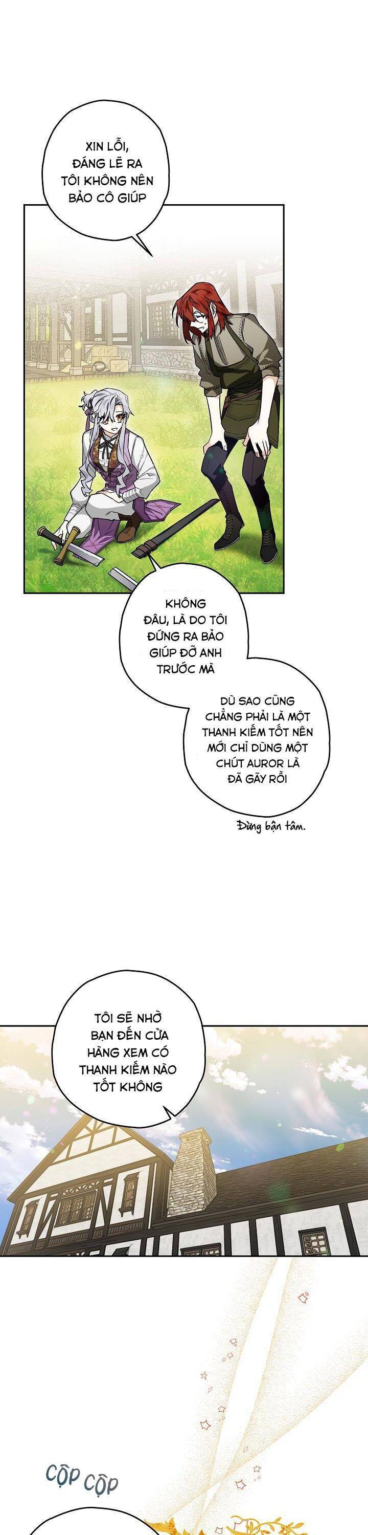 Sigrid Chap 33 - Next Chap 34