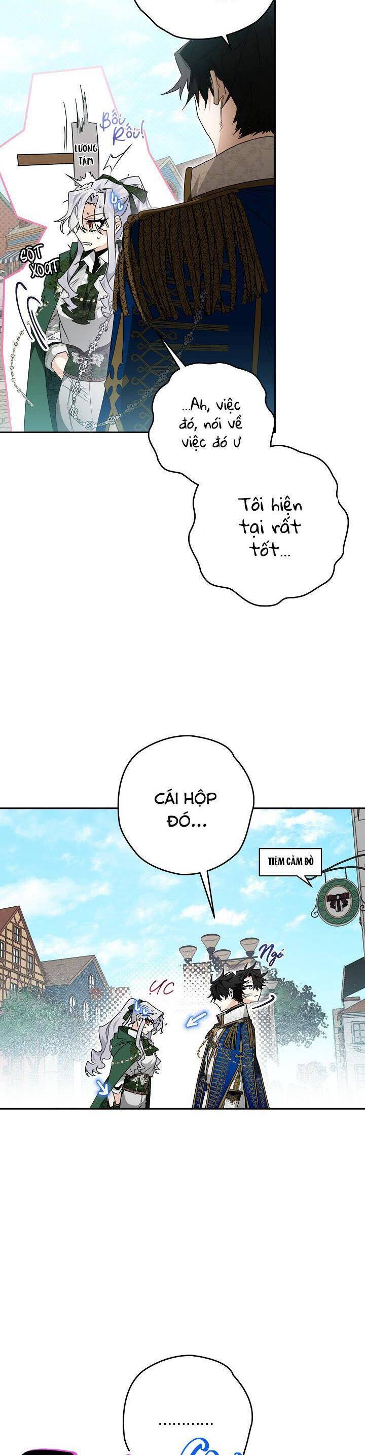 Sigrid Chap 33 - Next Chap 34