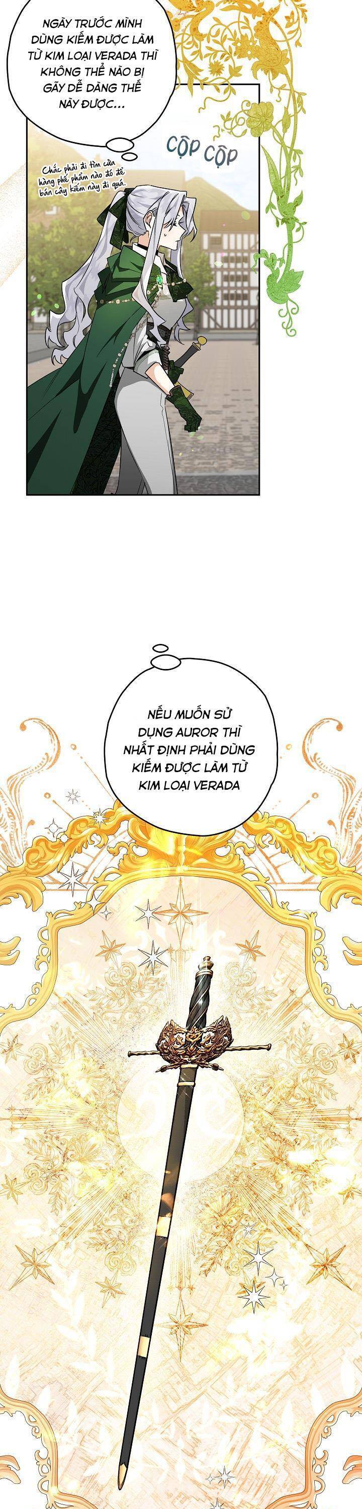 Sigrid Chap 33 - Next Chap 34