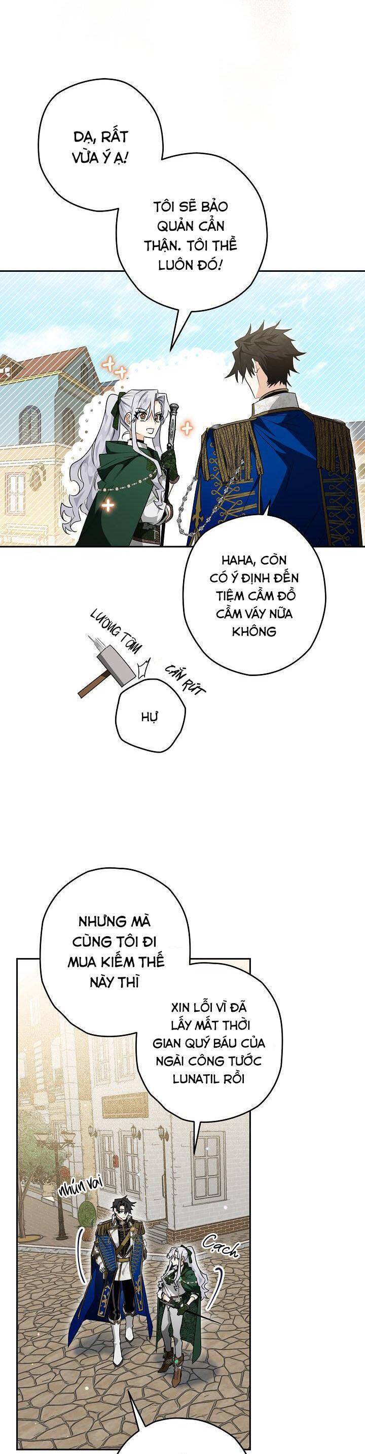 Sigrid Chap 33 - Next Chap 34
