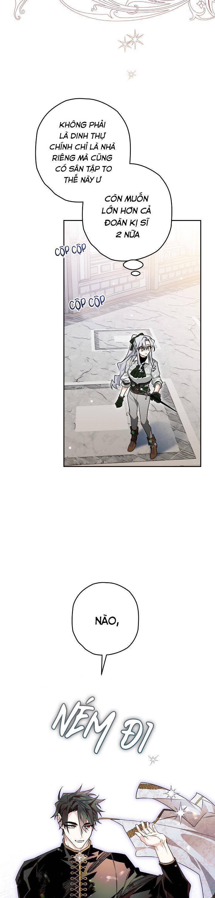 Sigrid Chap 33 - Next Chap 34