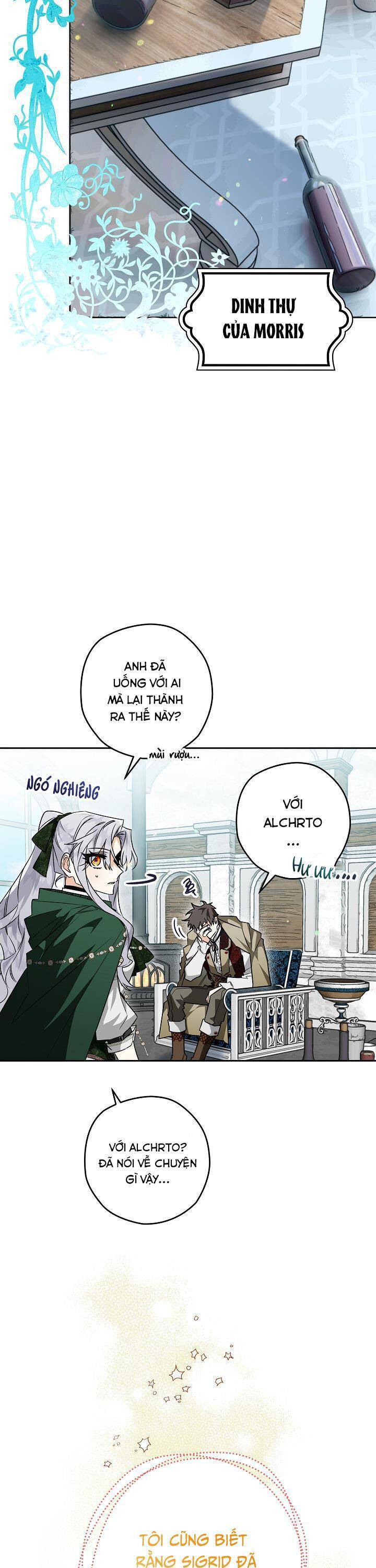 Sigrid Chap 33 - Next Chap 34