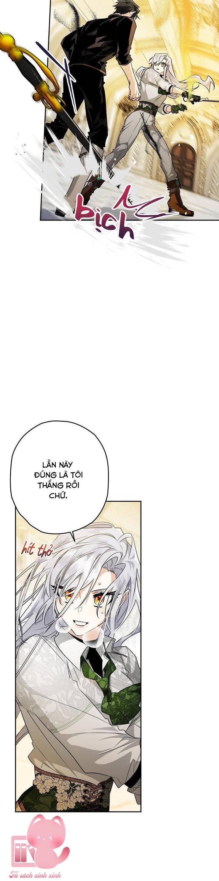 Sigrid Chap 34 - Next Chap 35