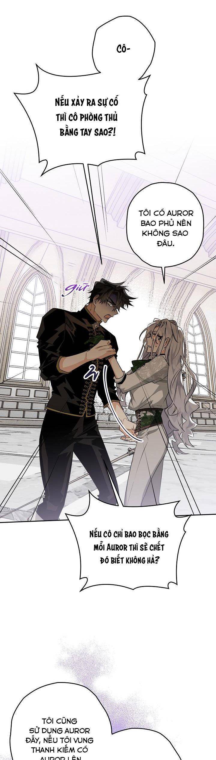 Sigrid Chap 34 - Next Chap 35