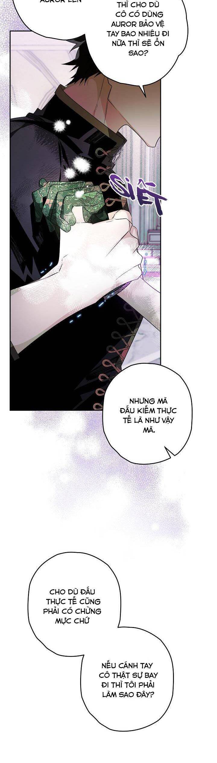 Sigrid Chap 34 - Next Chap 35