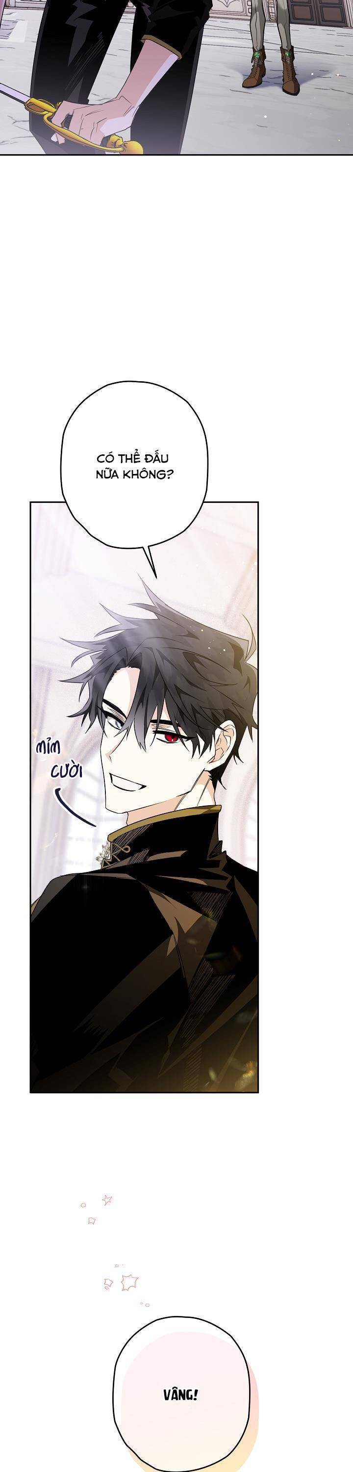Sigrid Chap 34 - Next Chap 35