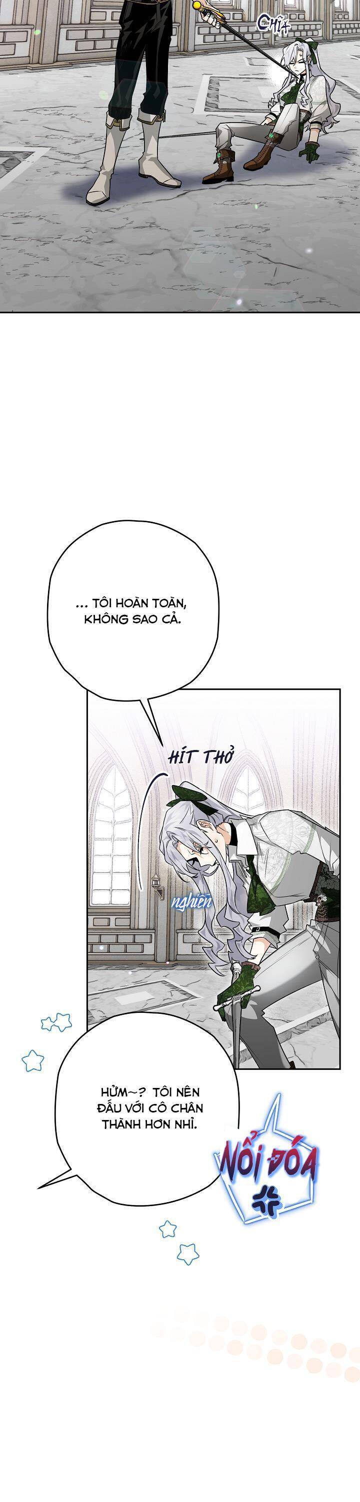 Sigrid Chap 34 - Next Chap 35