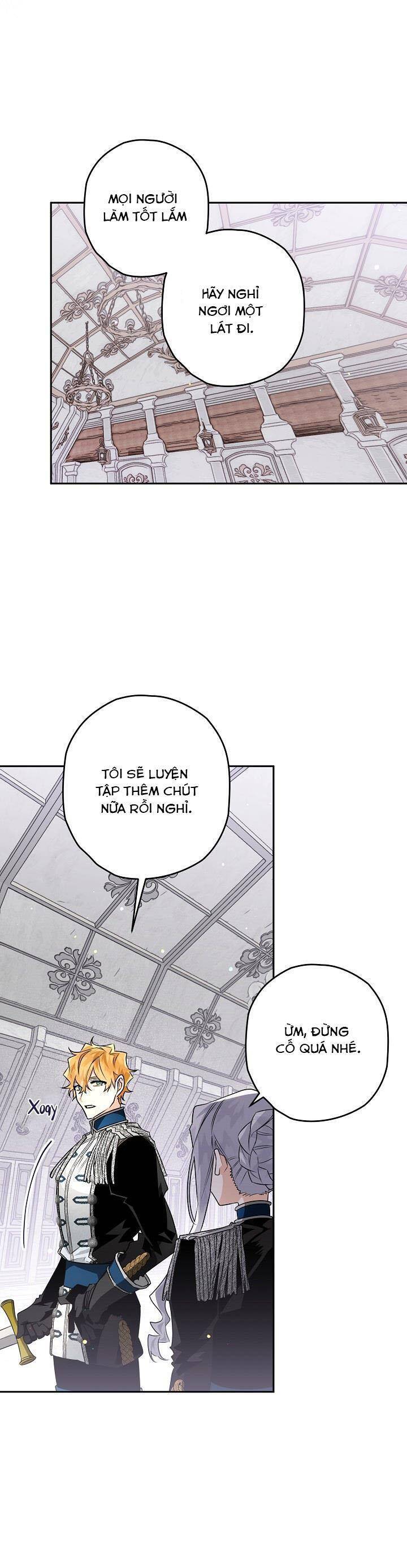 Sigrid Chap 34 - Next Chap 35