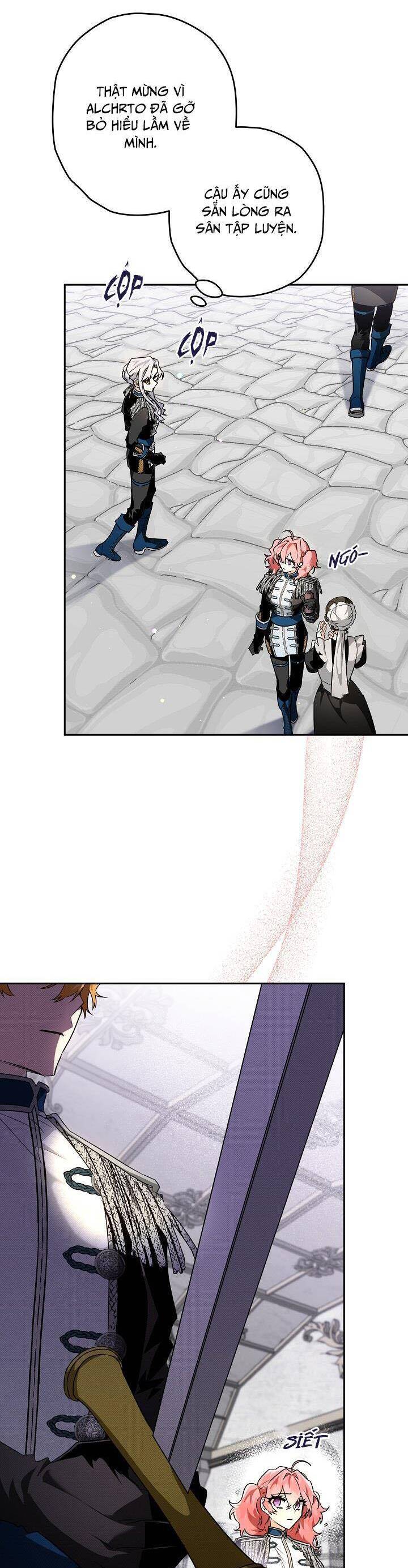 Sigrid Chap 34 - Next Chap 35