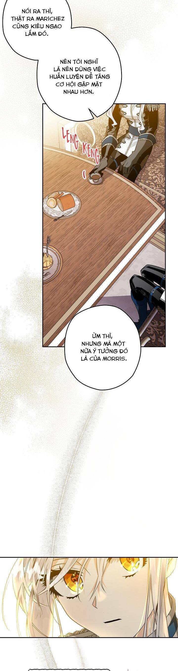 Sigrid Chap 35 - Next Chap 36
