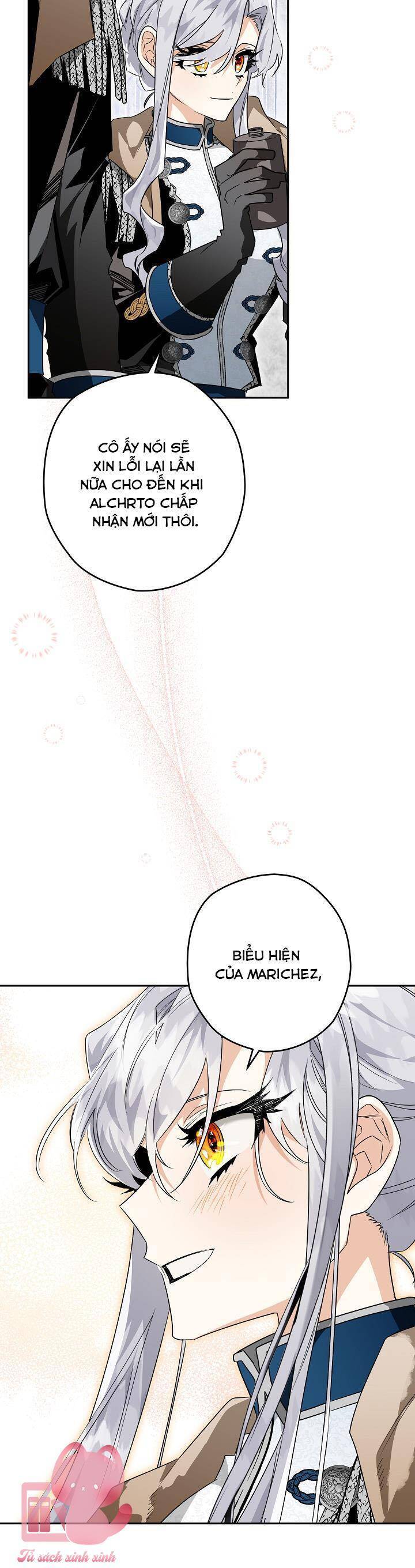 Sigrid Chap 35 - Next Chap 36