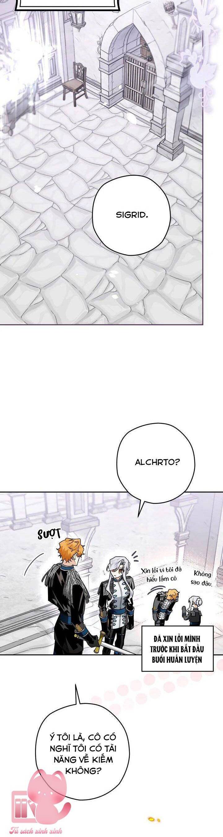 Sigrid Chap 36 - Next Chap 37