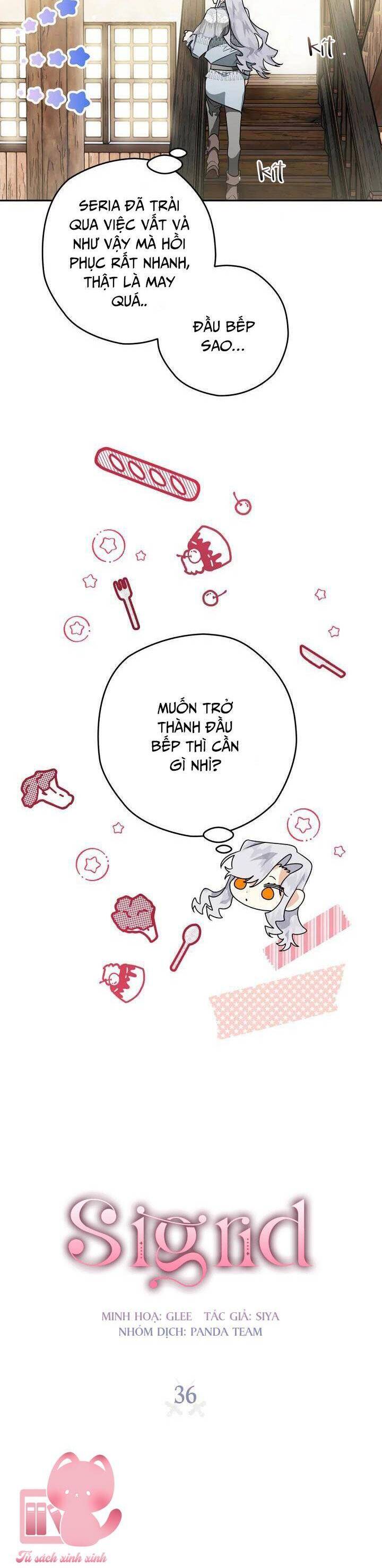 Sigrid Chap 36 - Next Chap 37