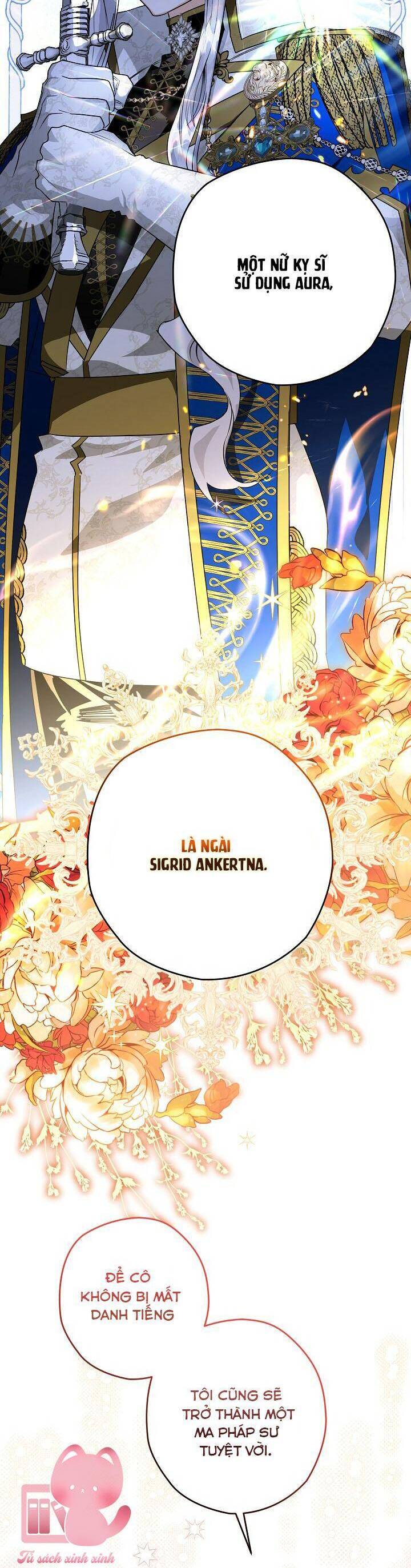 Sigrid Chap 38 - Next Chap 39