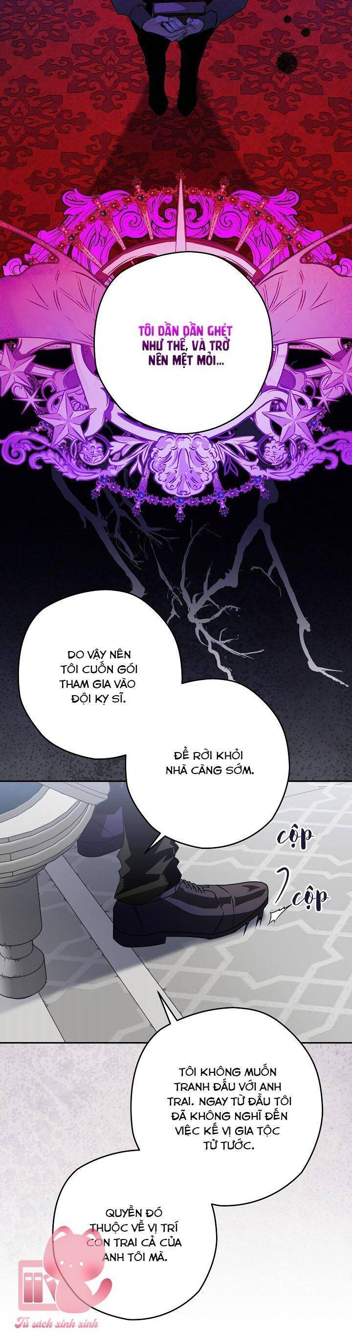 Sigrid Chap 38 - Next Chap 39
