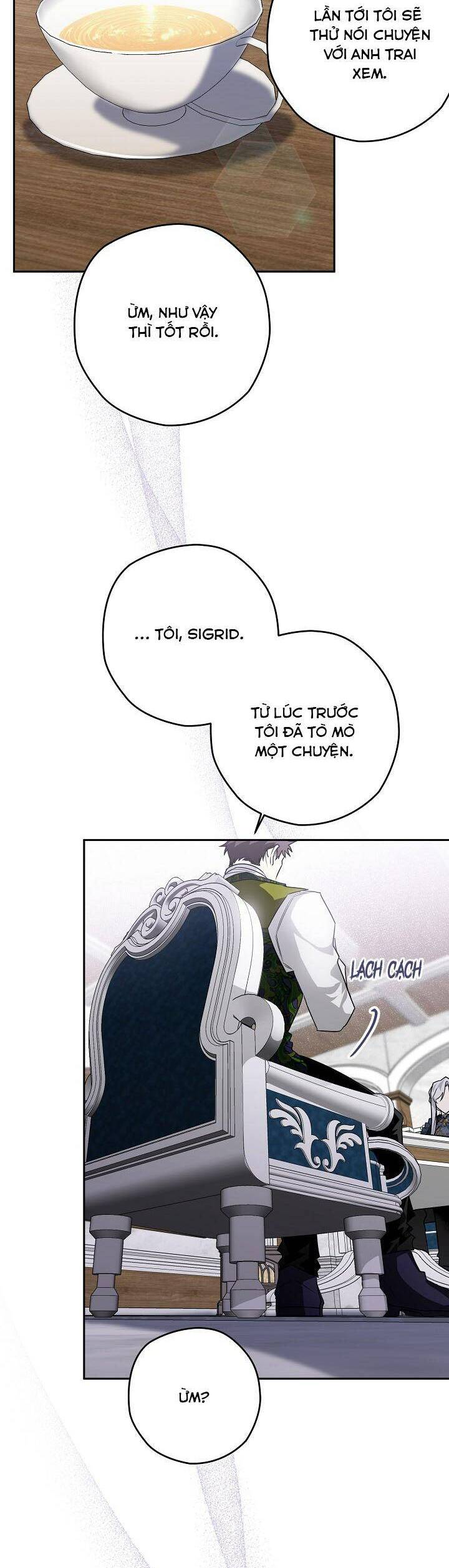 Sigrid Chap 38 - Next Chap 39