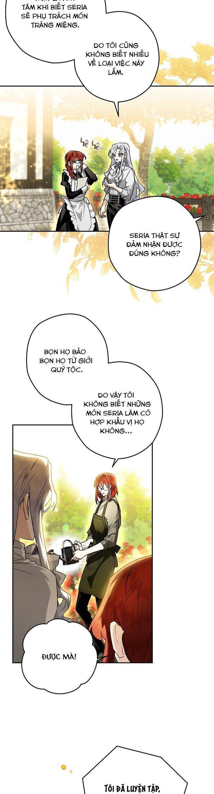 Sigrid Chap 38 - Next Chap 39