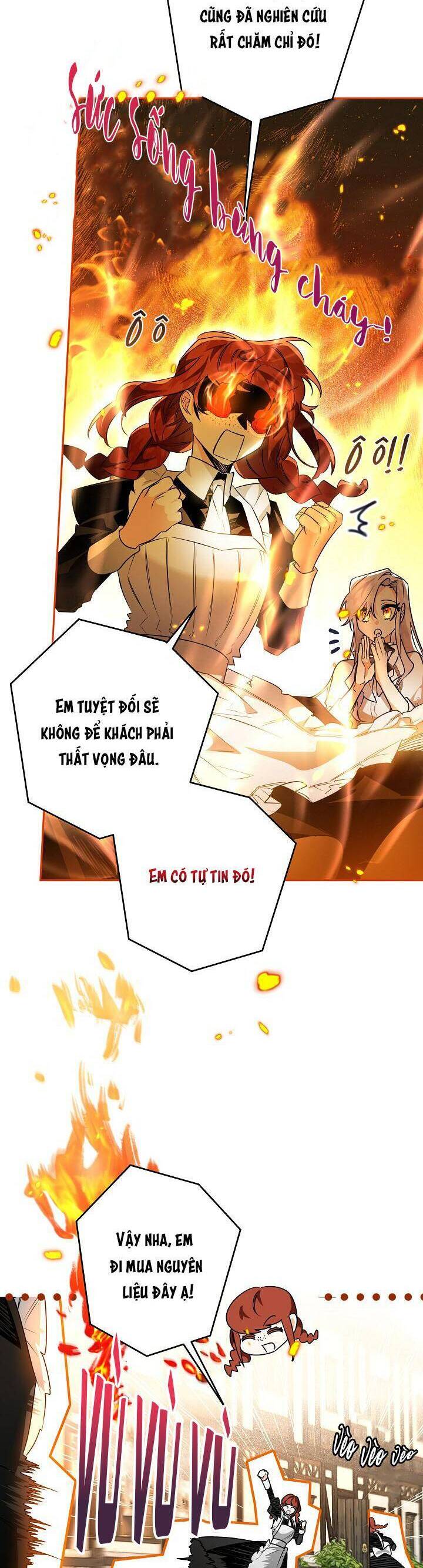 Sigrid Chap 38 - Next Chap 39