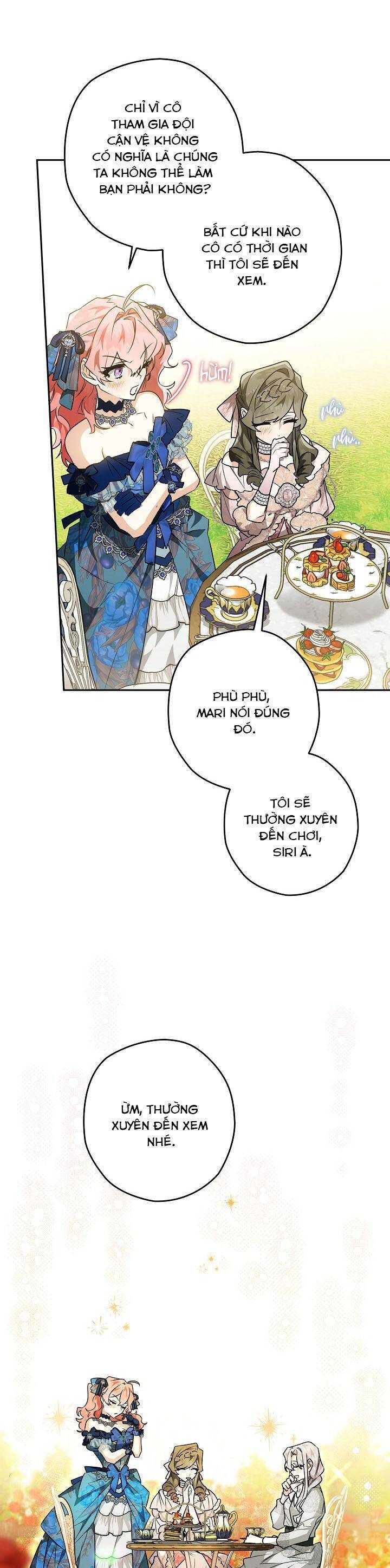 Sigrid Chap 38 - Next Chap 39