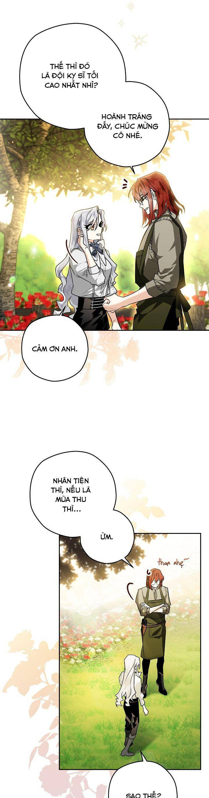 Sigrid Chap 38 - Next Chap 39