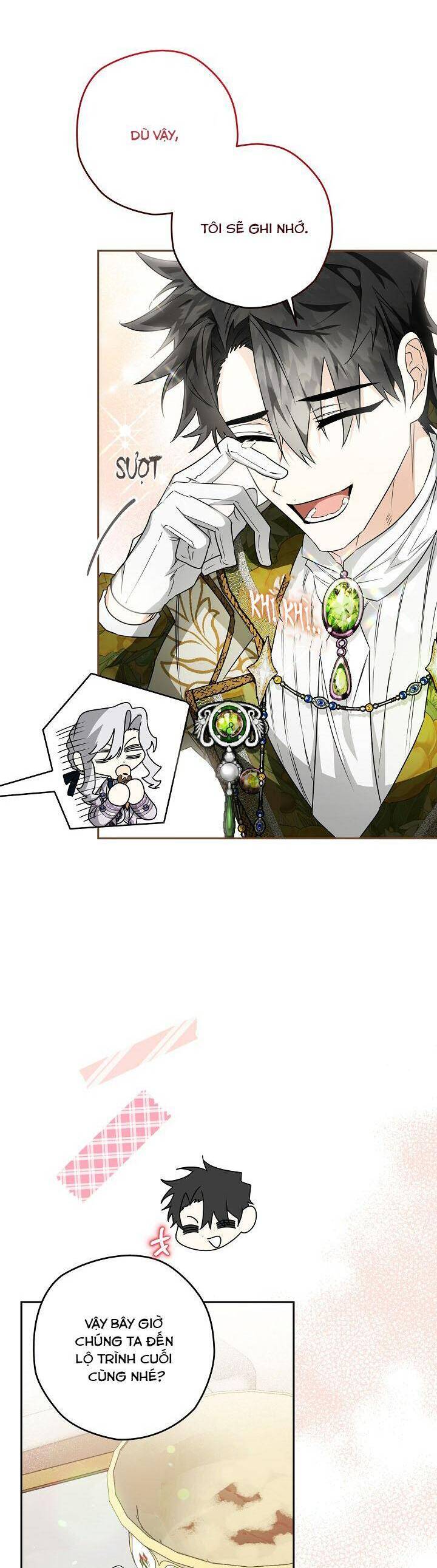 Sigrid Chap 39 - Next Chap 40