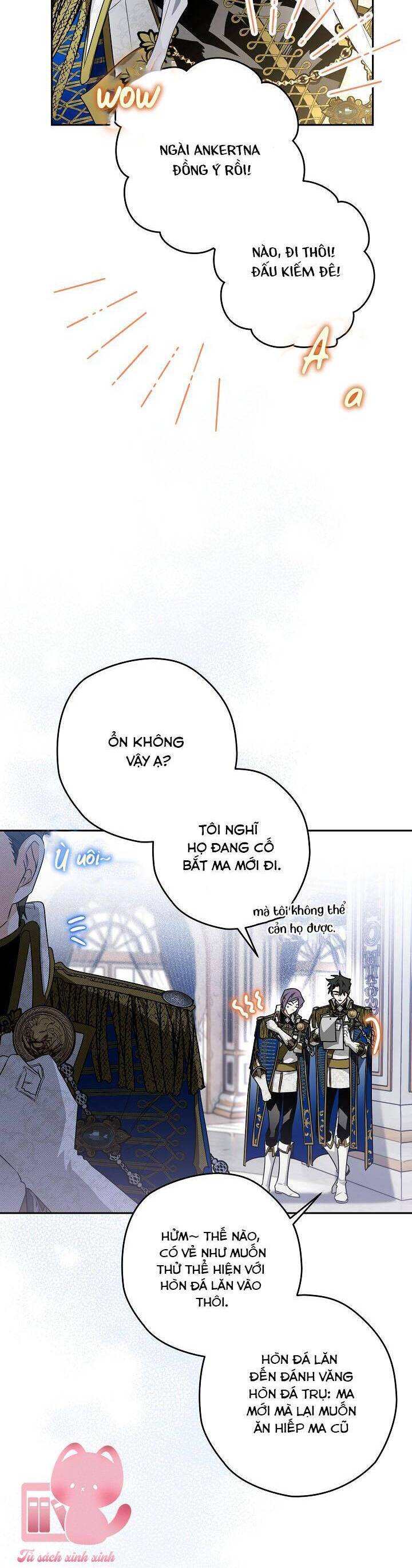 Sigrid Chap 39 - Next Chap 40