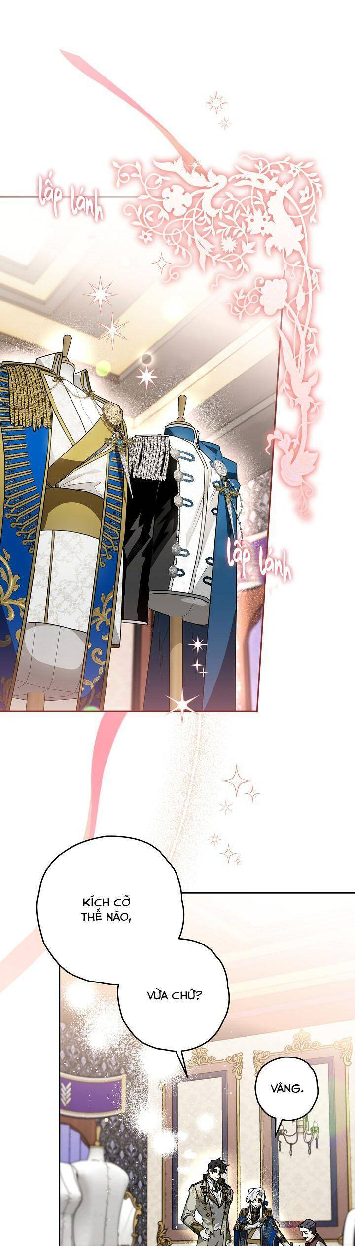Sigrid Chap 39 - Next Chap 40