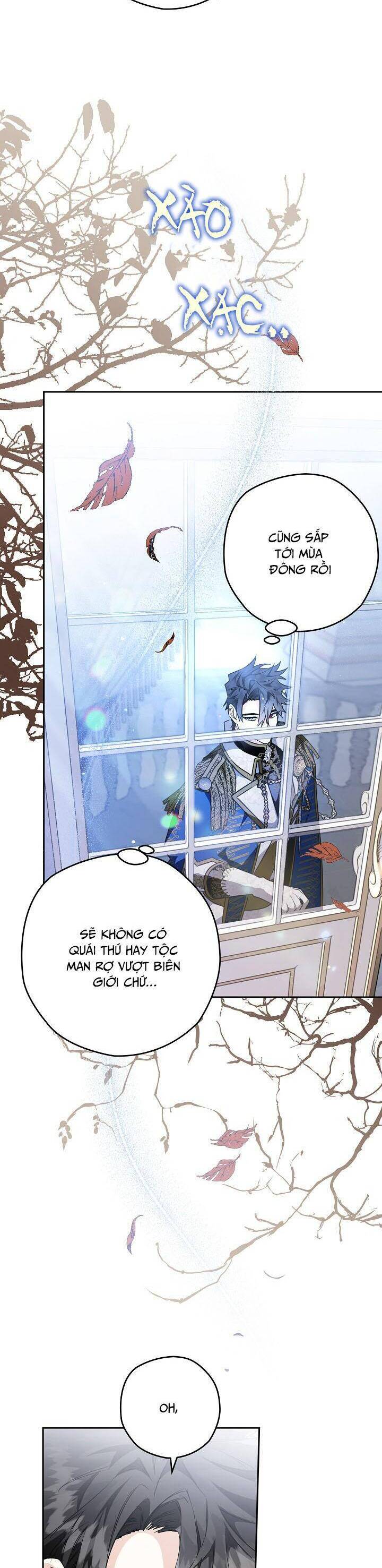 Sigrid Chap 39 - Next Chap 40