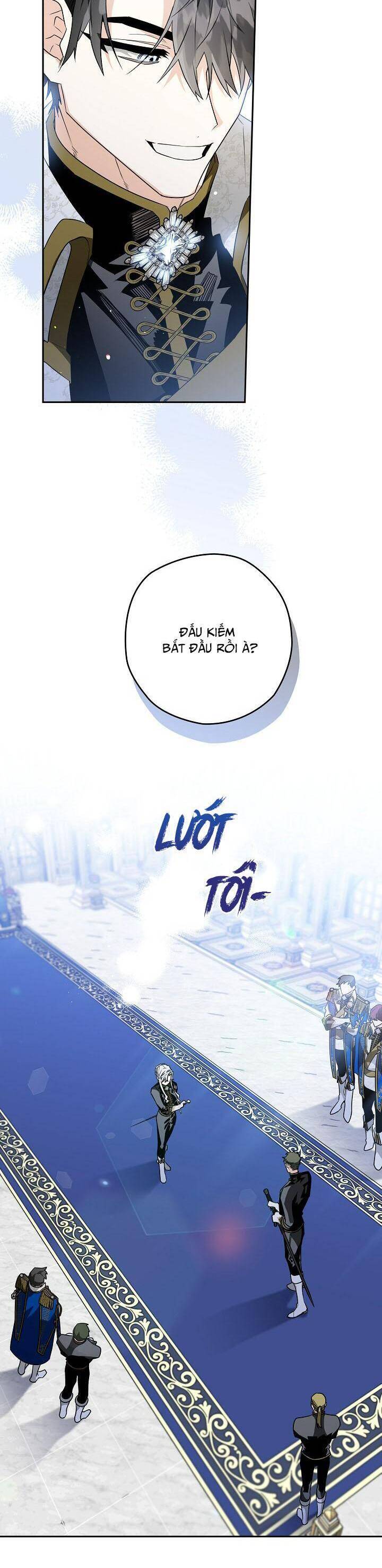 Sigrid Chap 39 - Next Chap 40