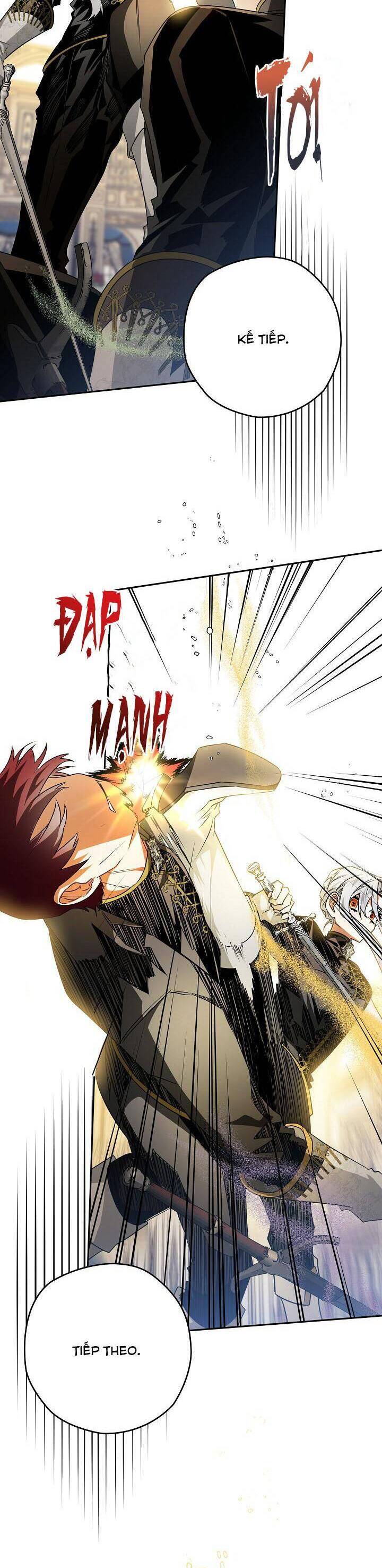 Sigrid Chap 39 - Next Chap 40