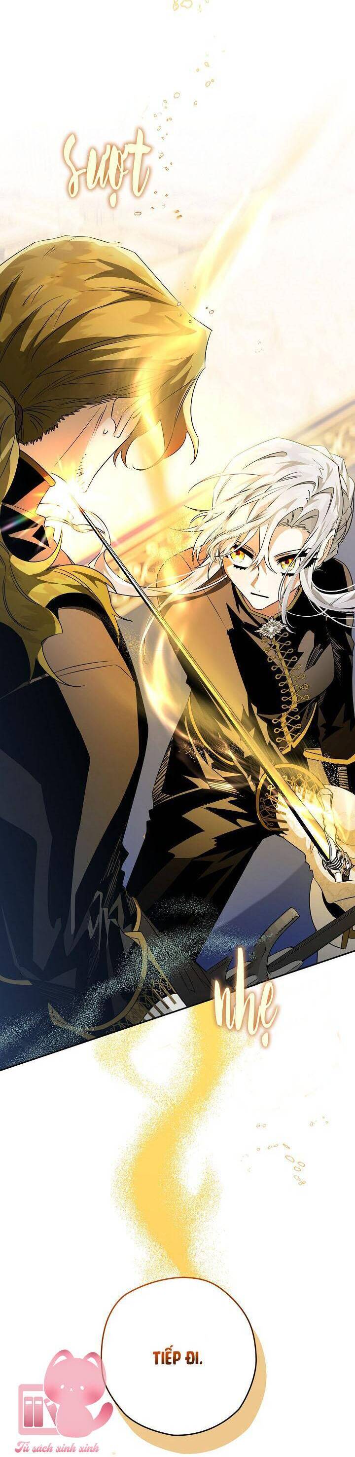 Sigrid Chap 39 - Next Chap 40