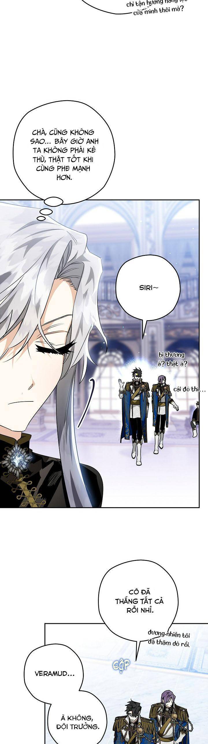 Sigrid Chap 39 - Next Chap 40
