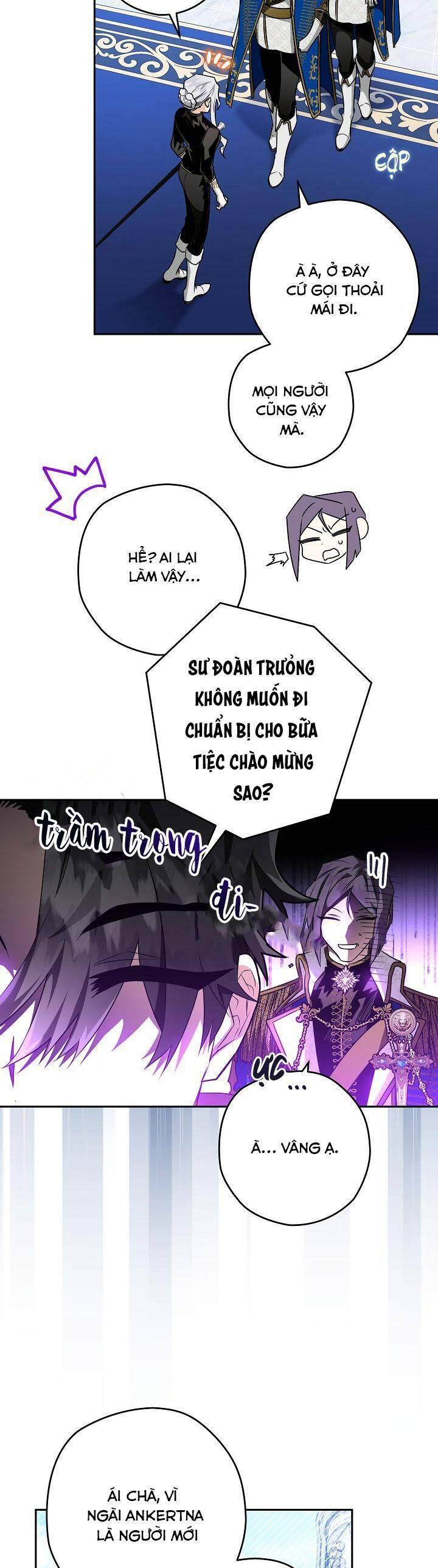 Sigrid Chap 39 - Next Chap 40