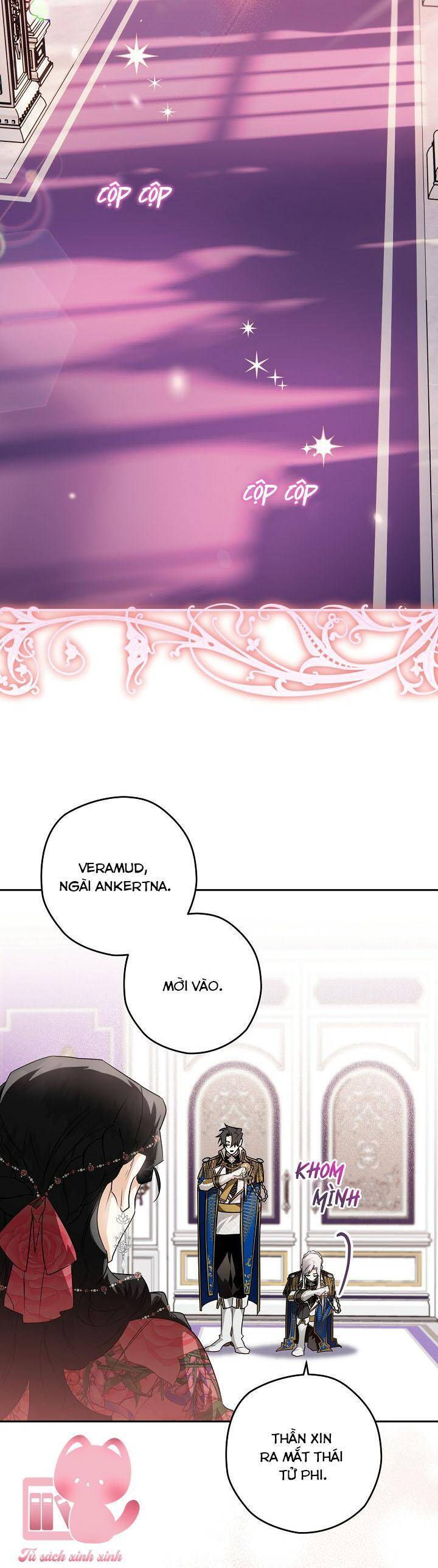 Sigrid Chap 39 - Next Chap 40