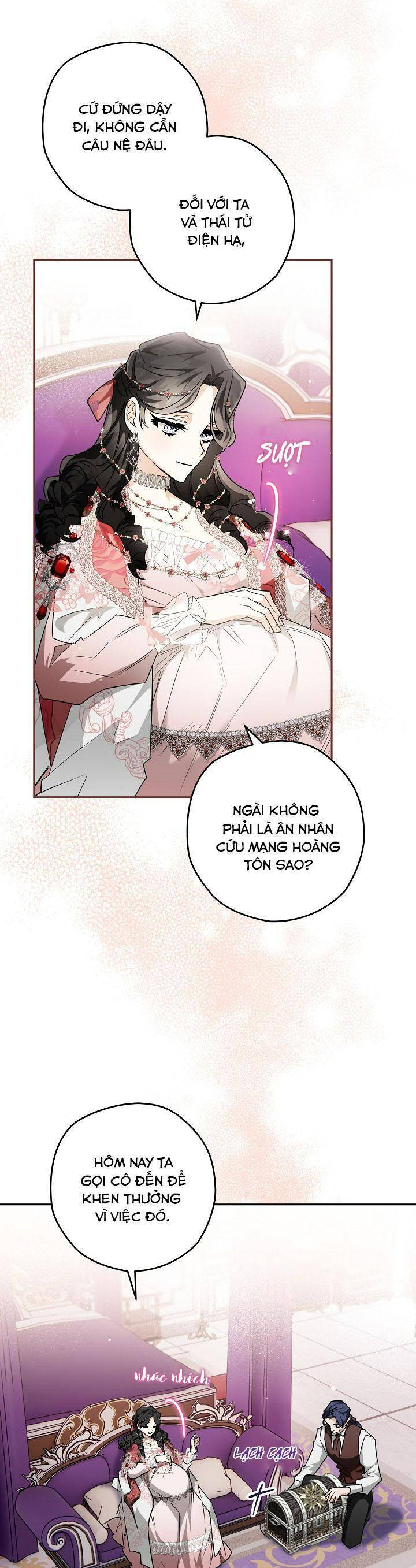 Sigrid Chap 39 - Next Chap 40