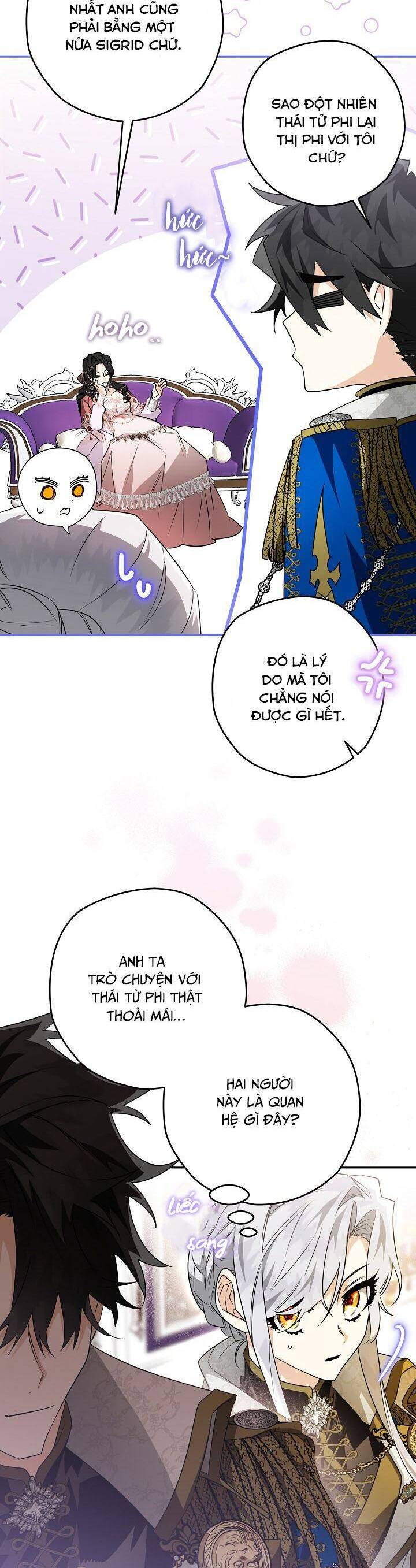 Sigrid Chap 39 - Next Chap 40