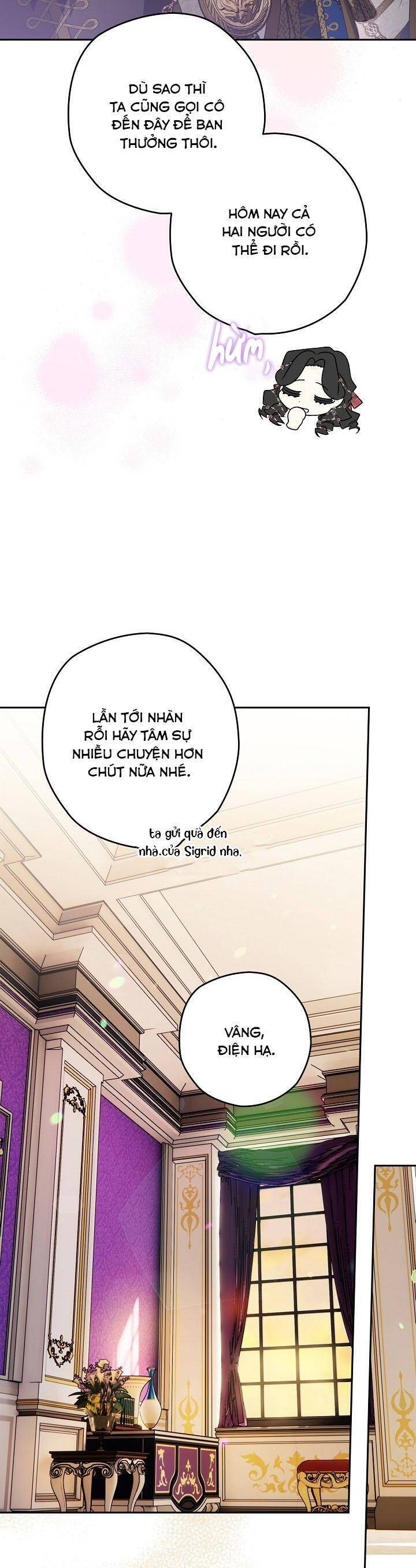 Sigrid Chap 39 - Next Chap 40